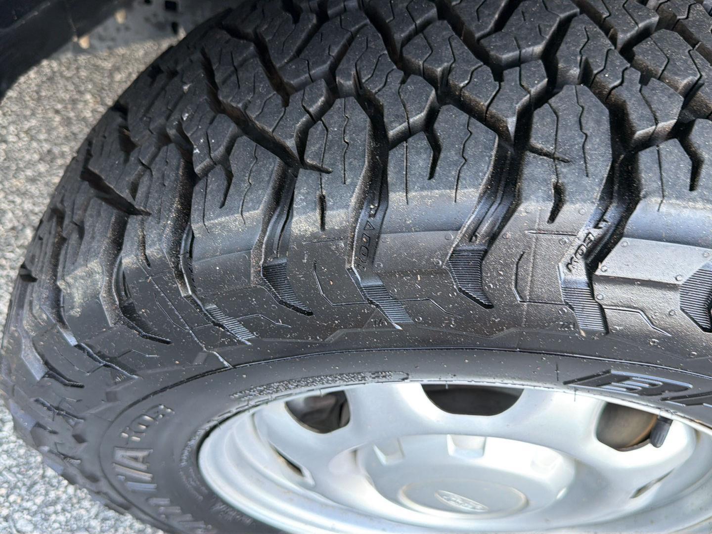 Used 2022 Ford F-150 Truck