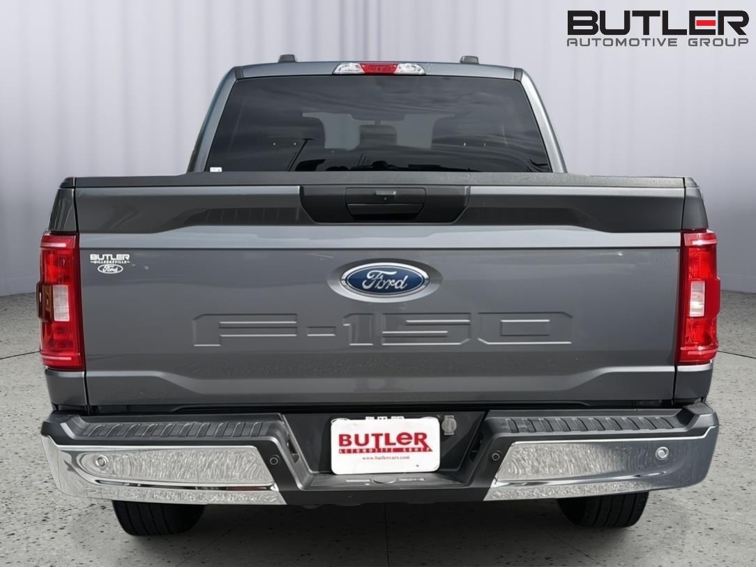 Used 2023 Ford F-150 Truck