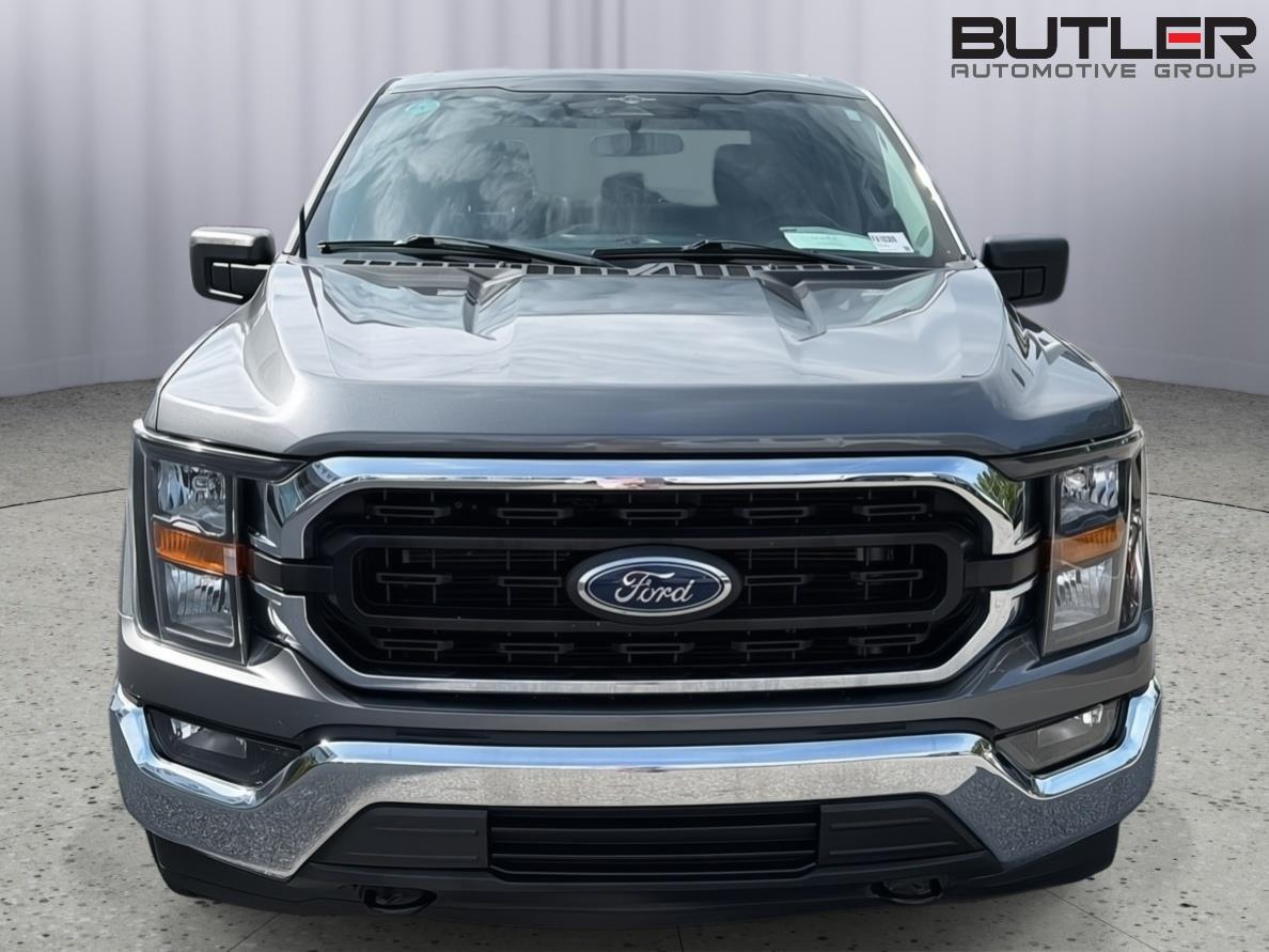 Used 2023 Ford F-150 Truck