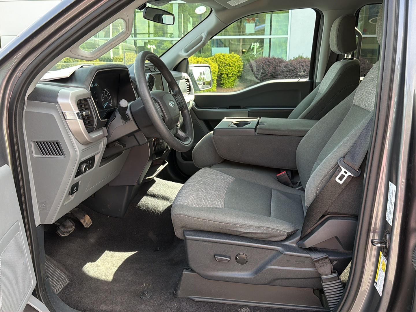 Used 2023 Ford F-150 Truck