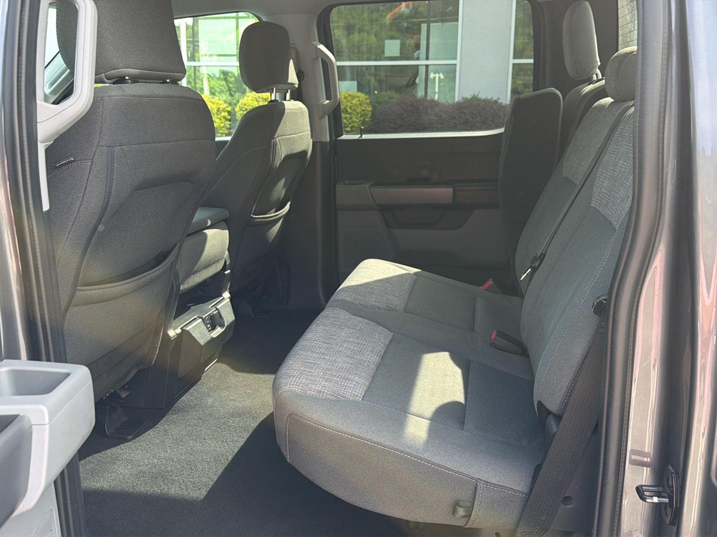 Used 2023 Ford F-150 Truck