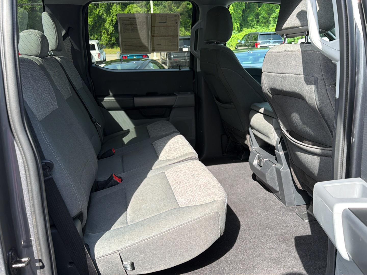 Used 2023 Ford F-150 Truck