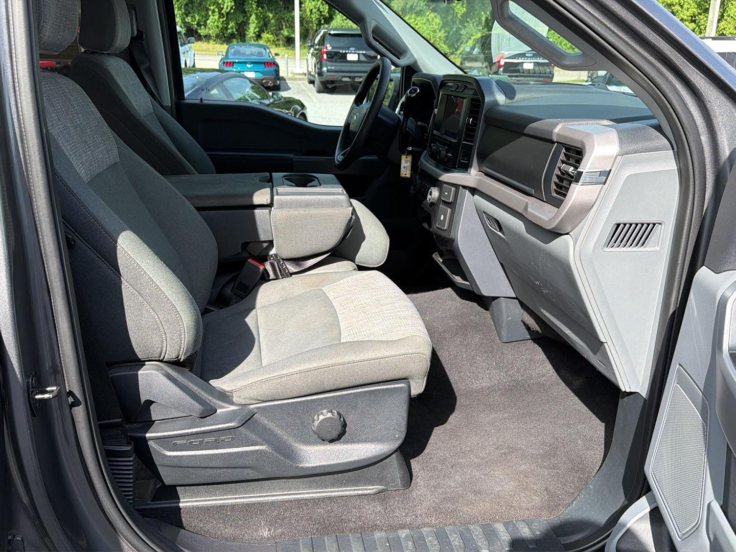 Used 2023 Ford F-150 Truck