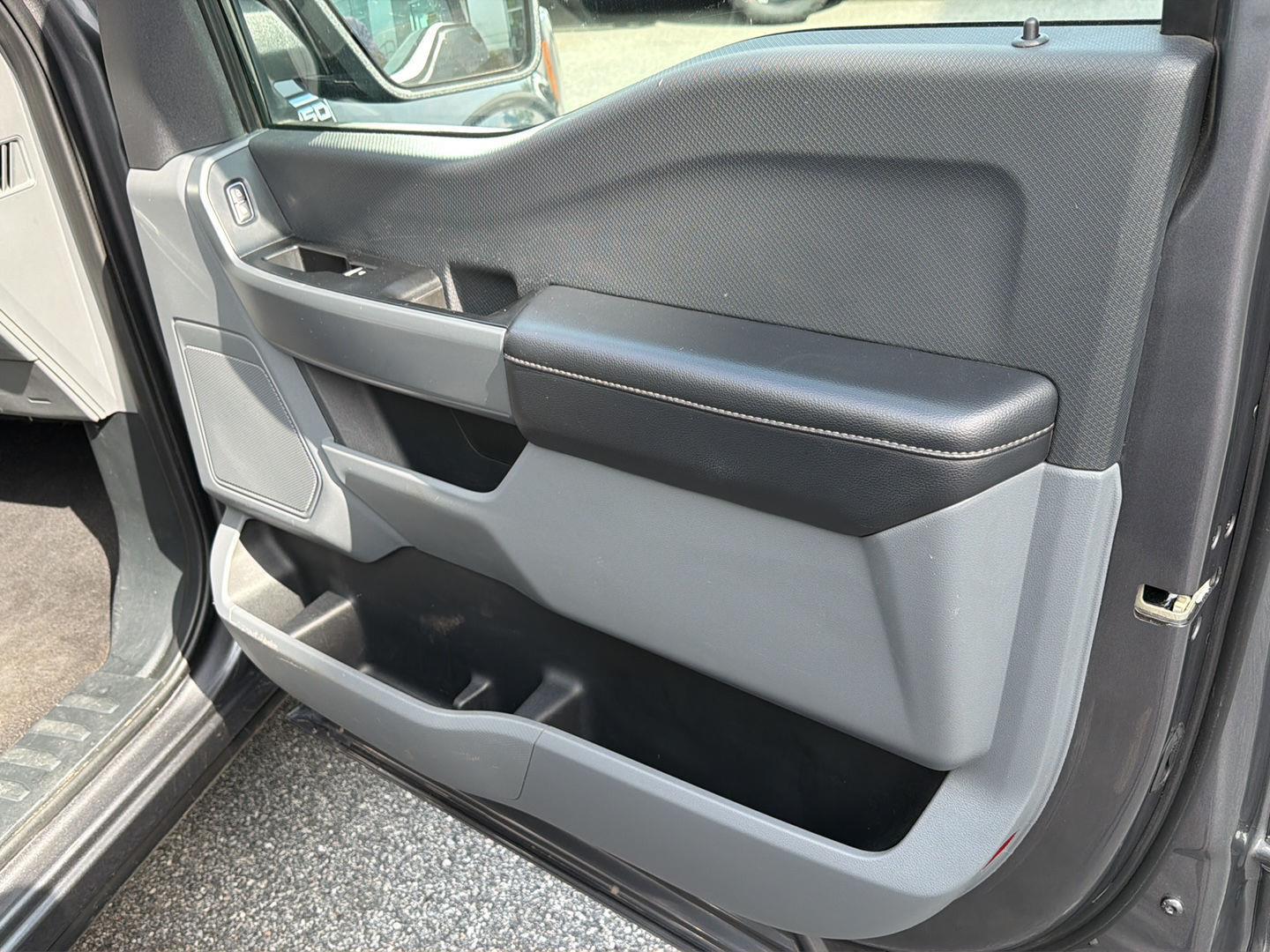 Used 2023 Ford F-150 Truck