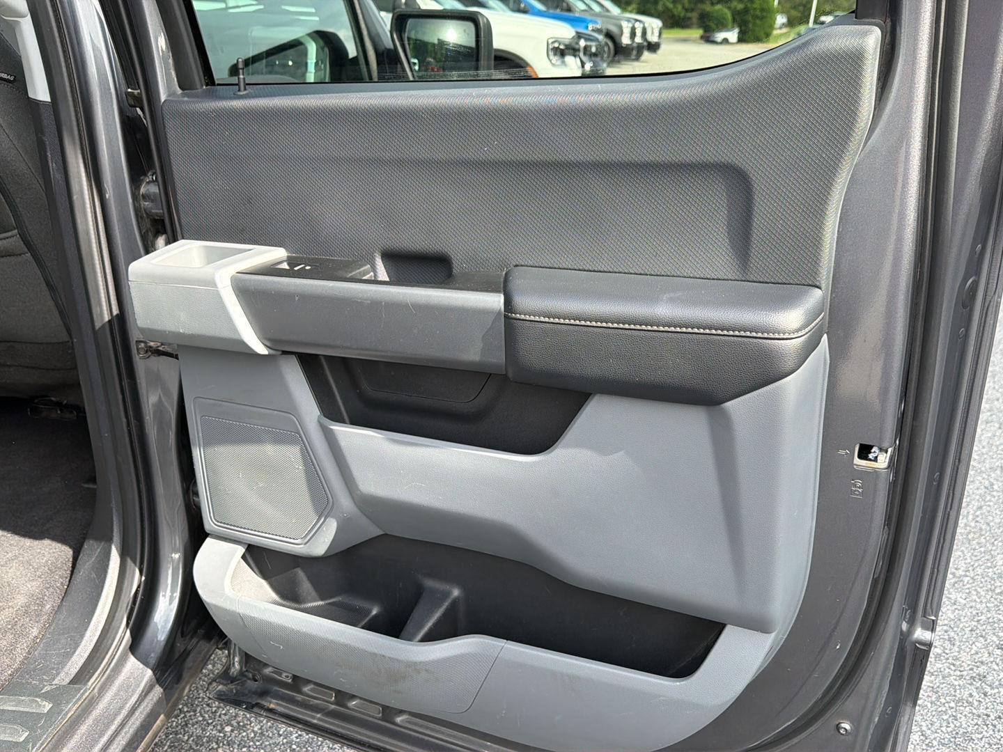 Used 2023 Ford F-150 Truck