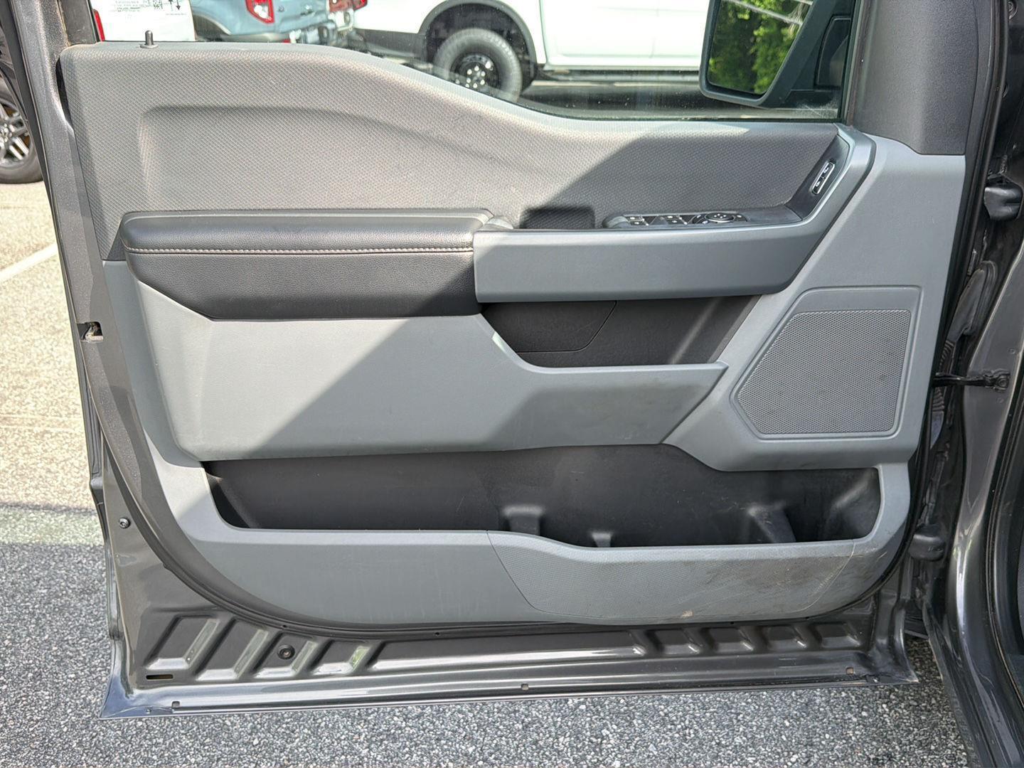 Used 2023 Ford F-150 Truck