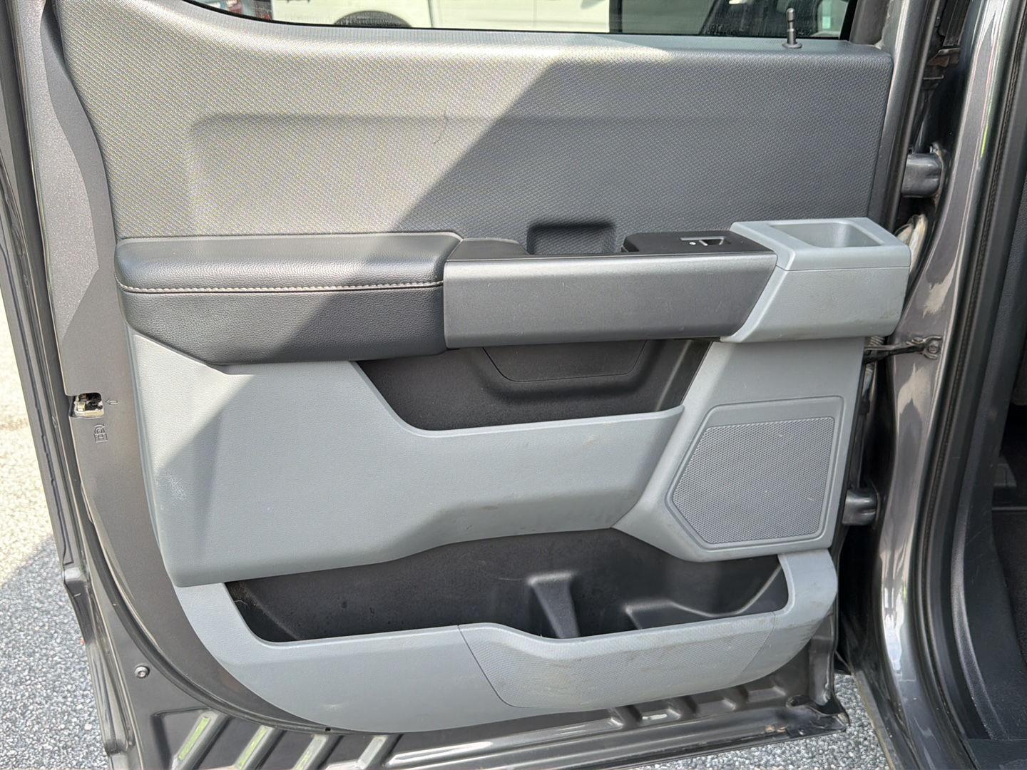 Used 2023 Ford F-150 Truck