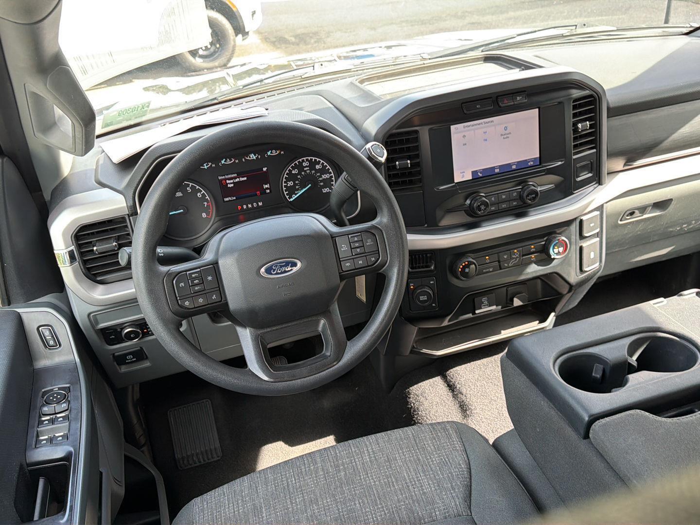 Used 2023 Ford F-150 Truck