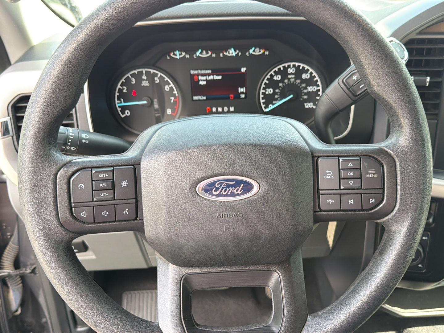 Used 2023 Ford F-150 Truck
