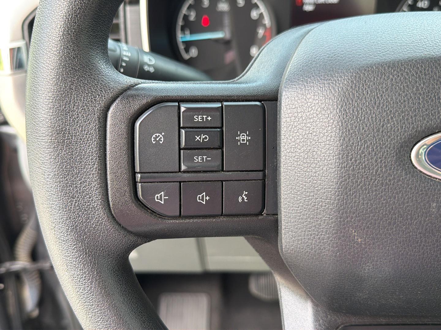 Used 2023 Ford F-150 Truck