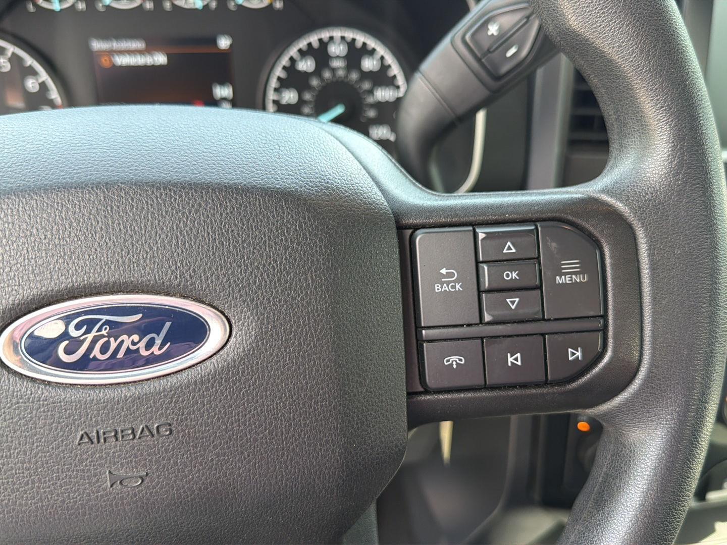 Used 2023 Ford F-150 Truck