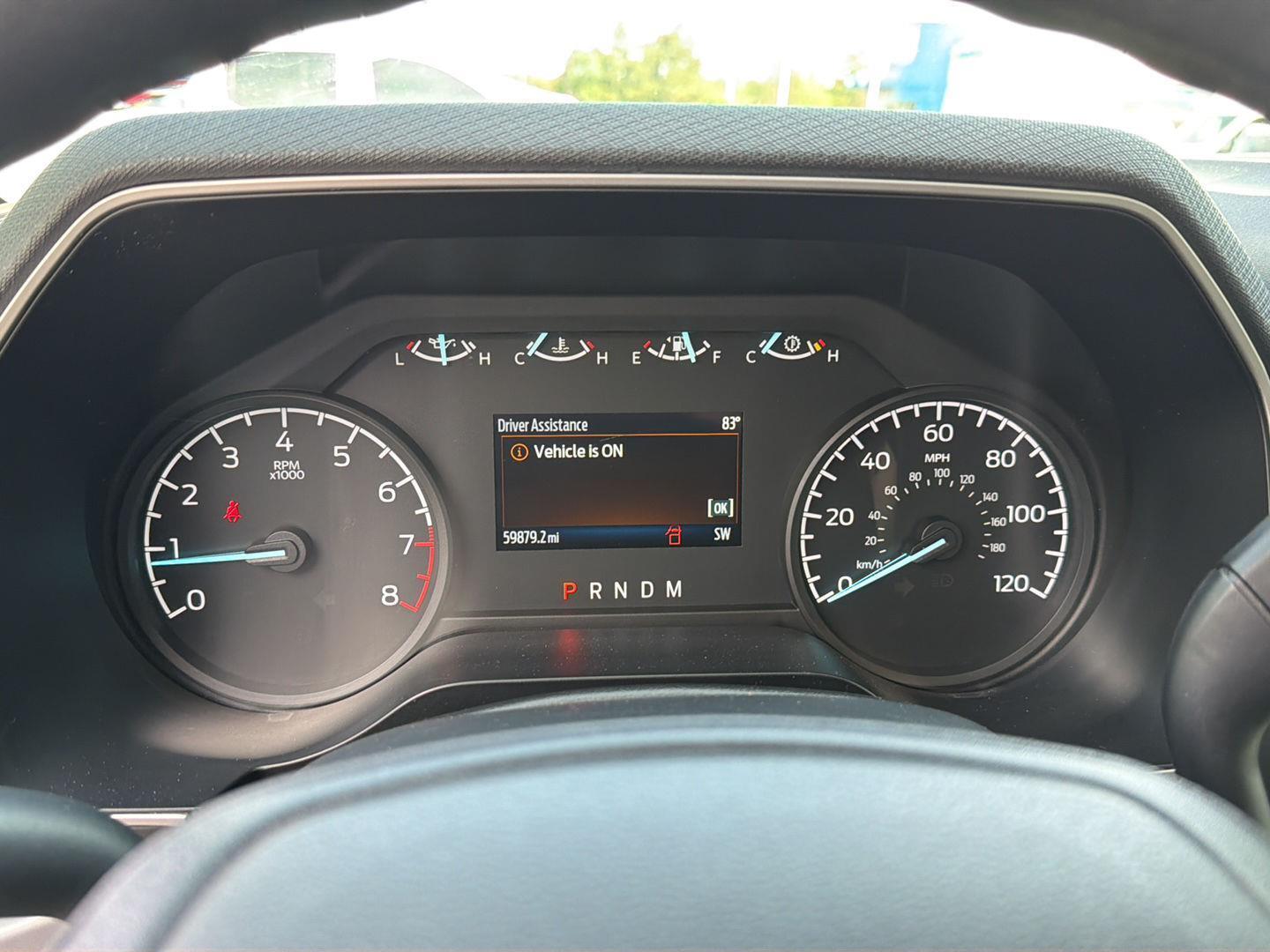 Used 2023 Ford F-150 Truck