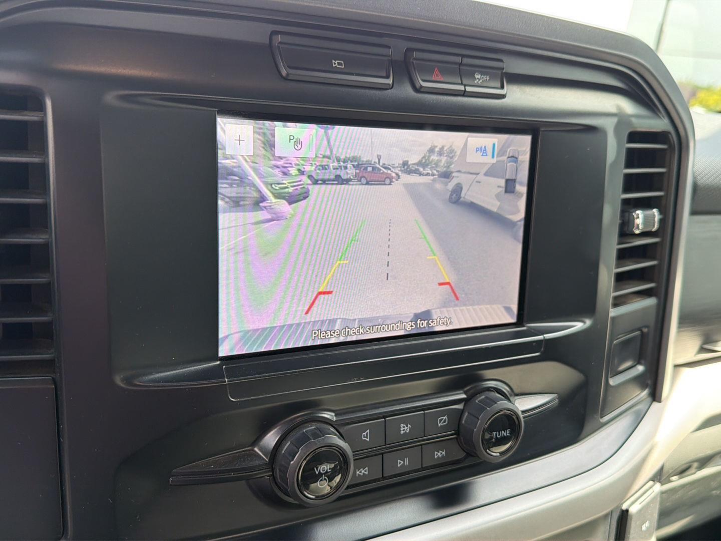 Used 2023 Ford F-150 Truck