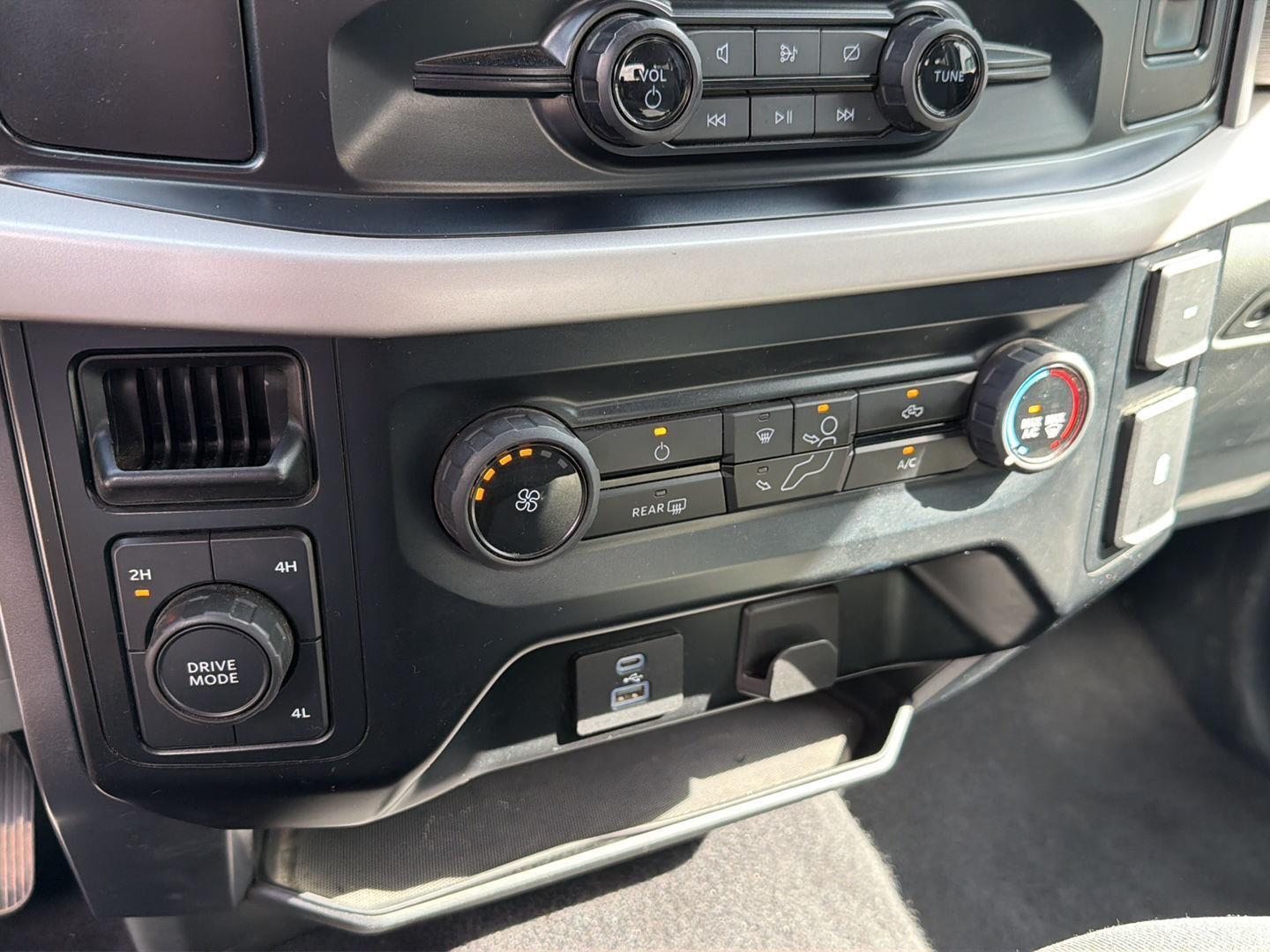 Used 2023 Ford F-150 Truck