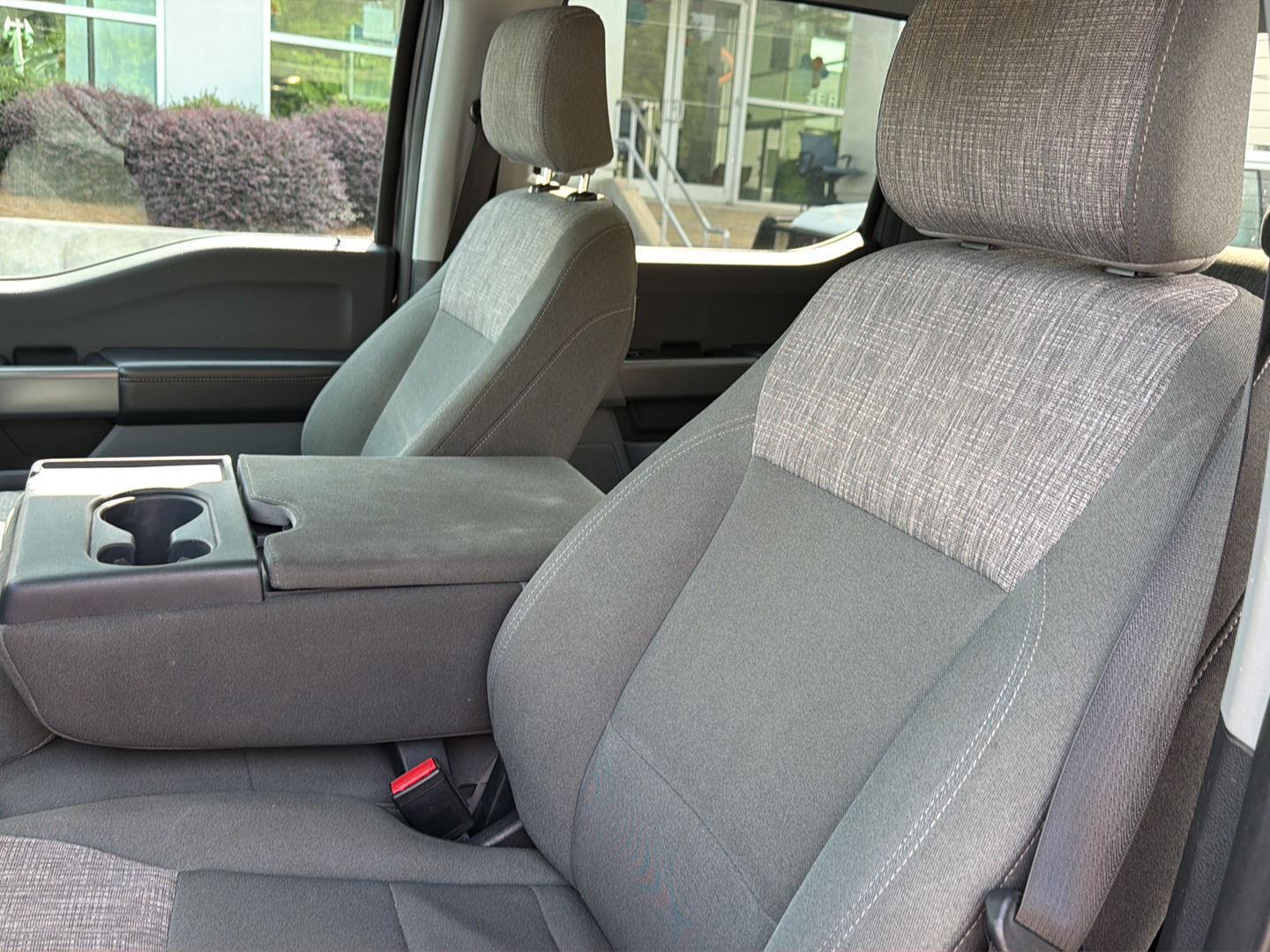 Used 2023 Ford F-150 Truck
