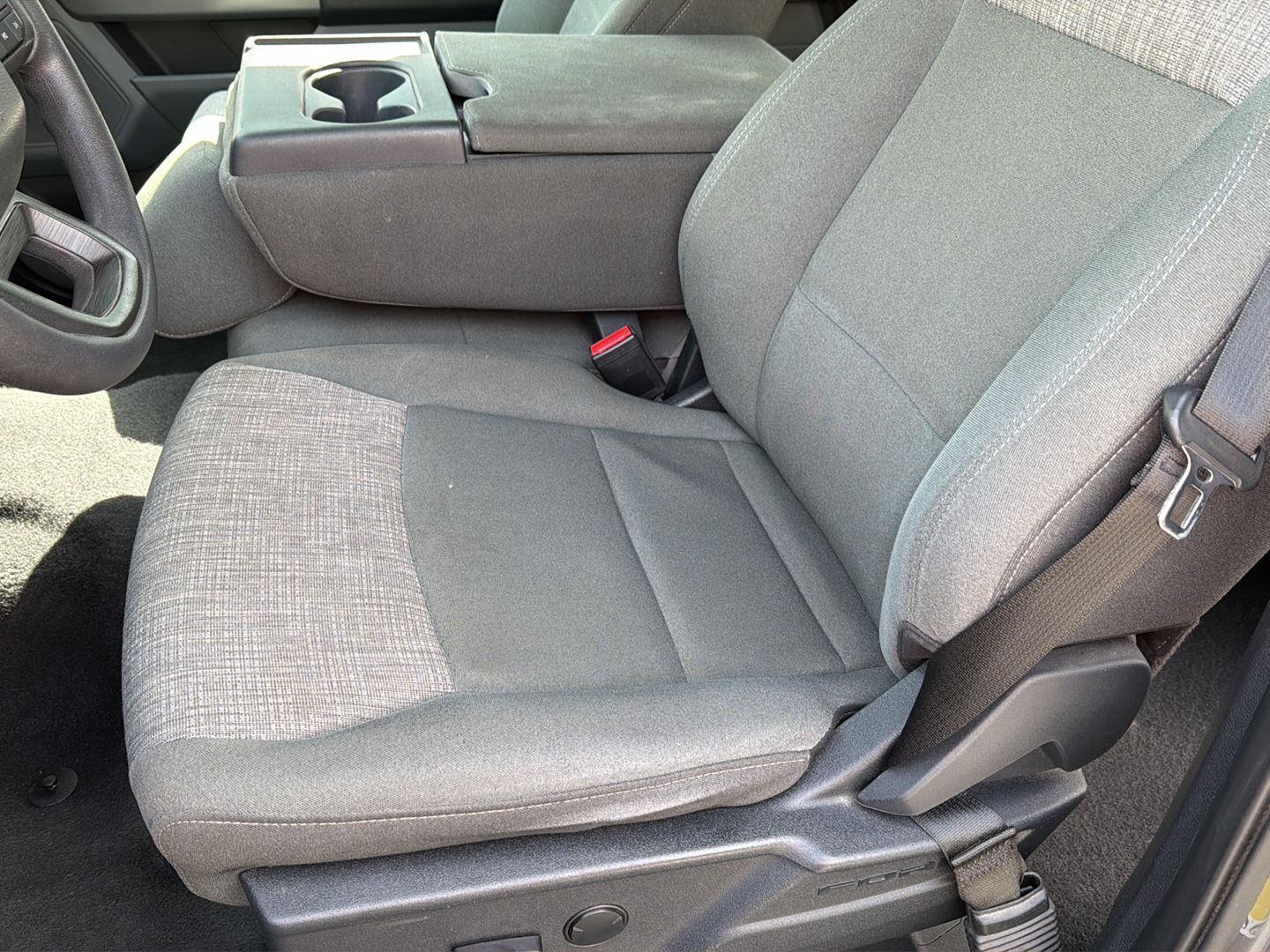 Used 2023 Ford F-150 Truck