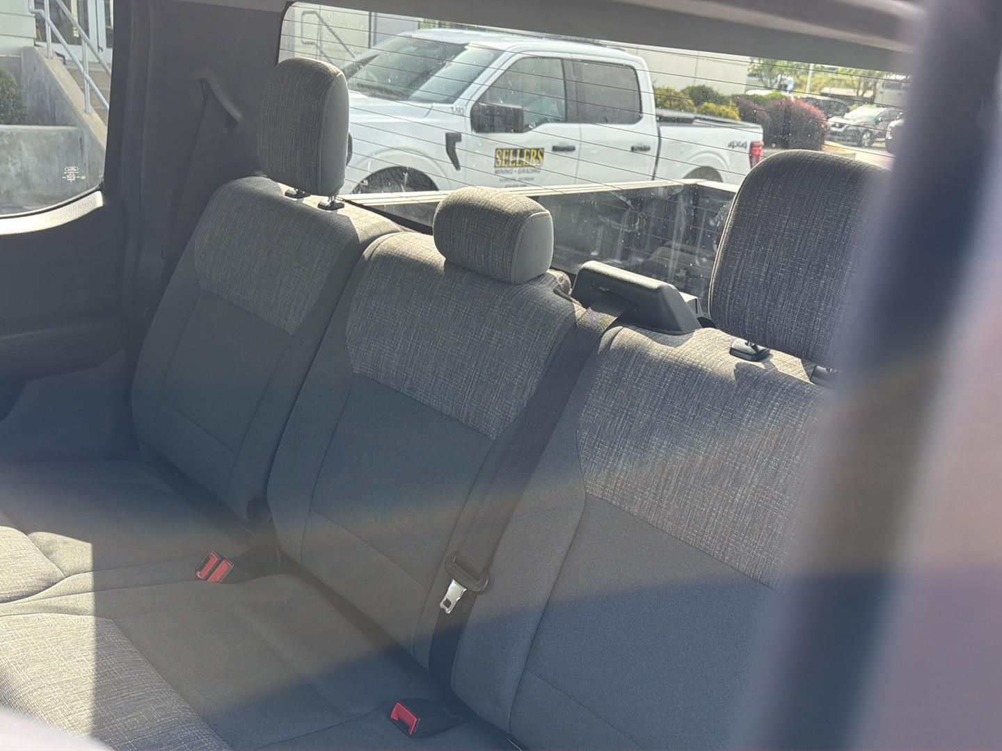 Used 2023 Ford F-150 Truck