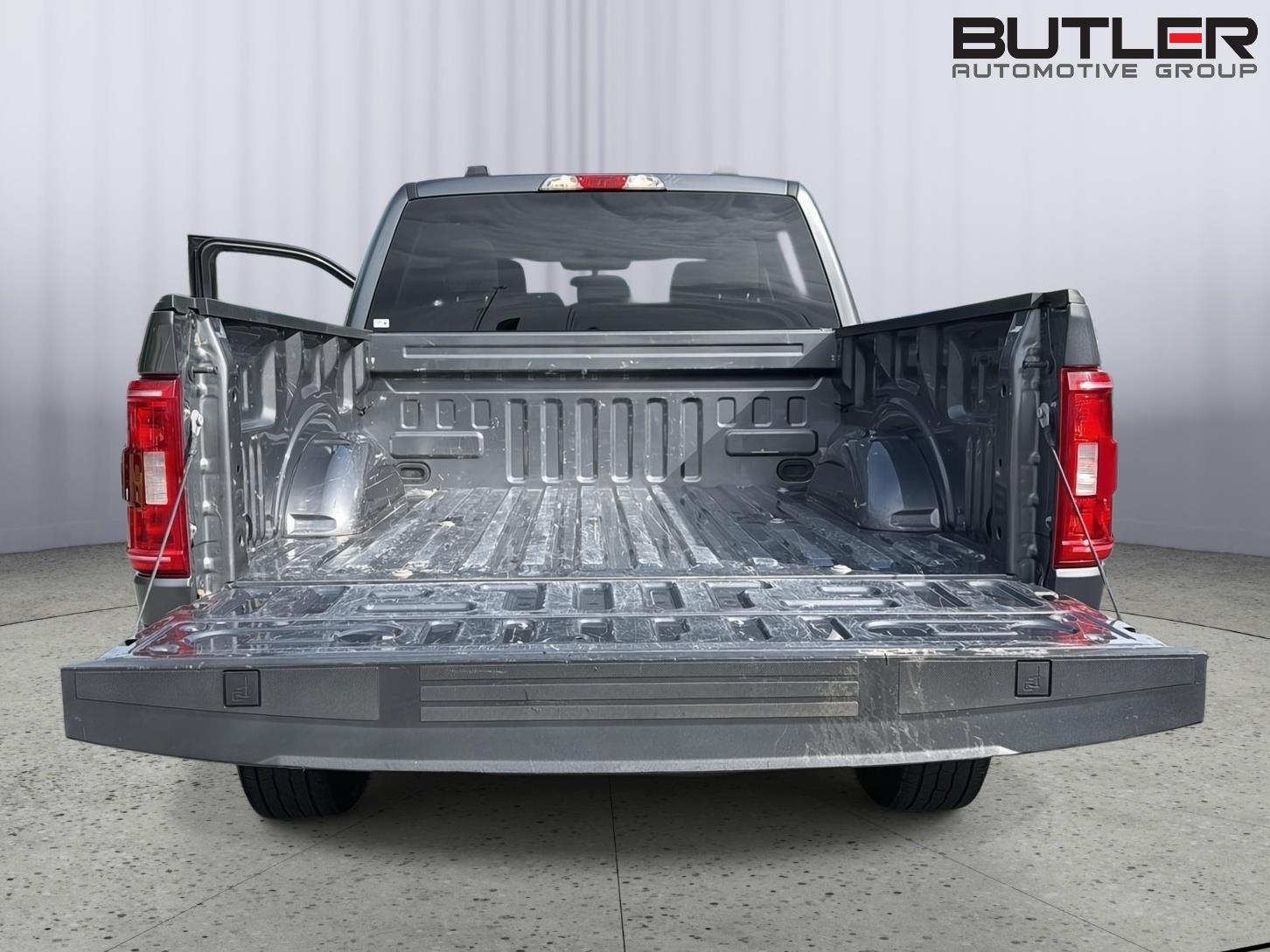 Used 2023 Ford F-150 Truck