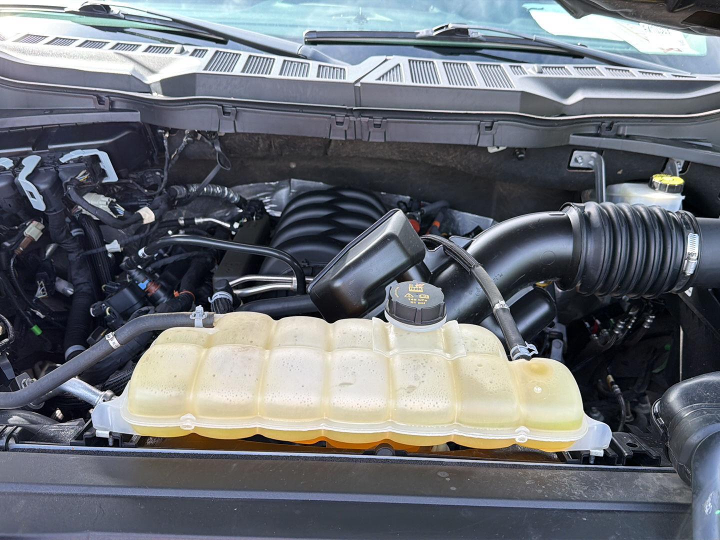 Used 2023 Ford F-150 Truck