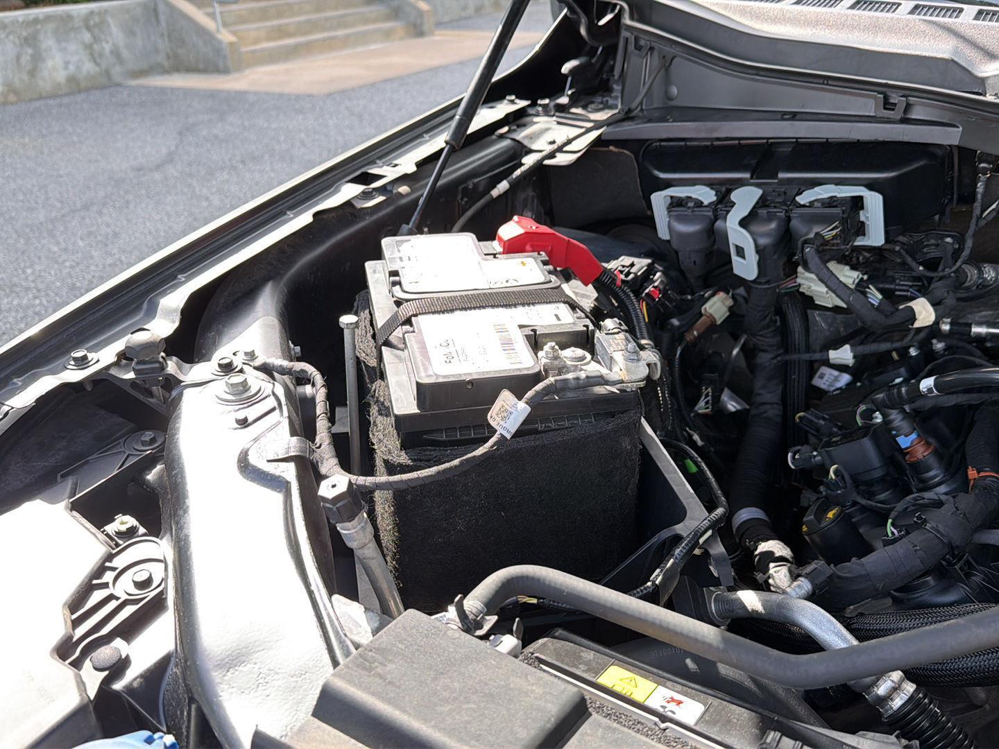 Used 2023 Ford F-150 Truck
