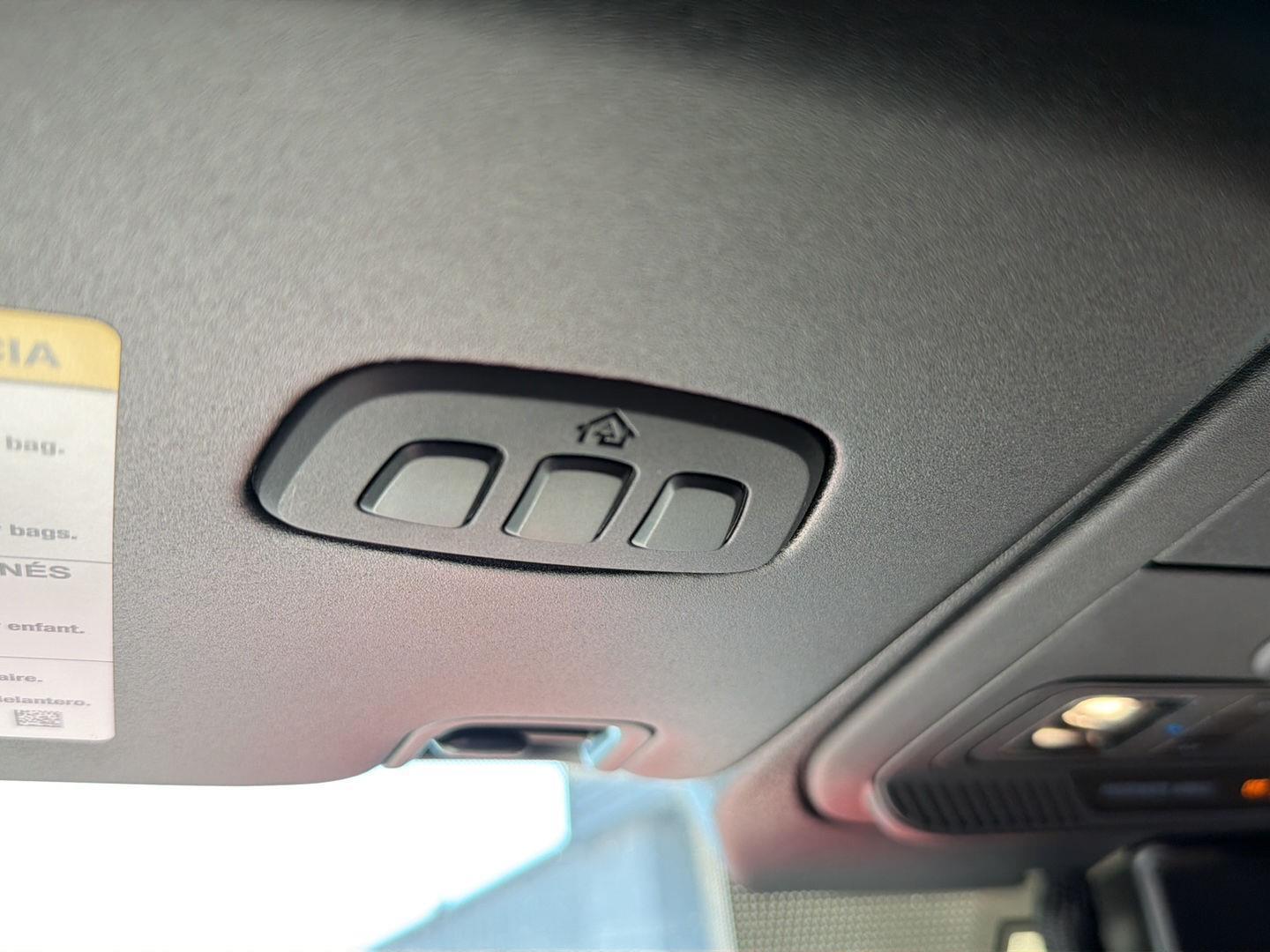 Used 2024 Ford Bronco SUV