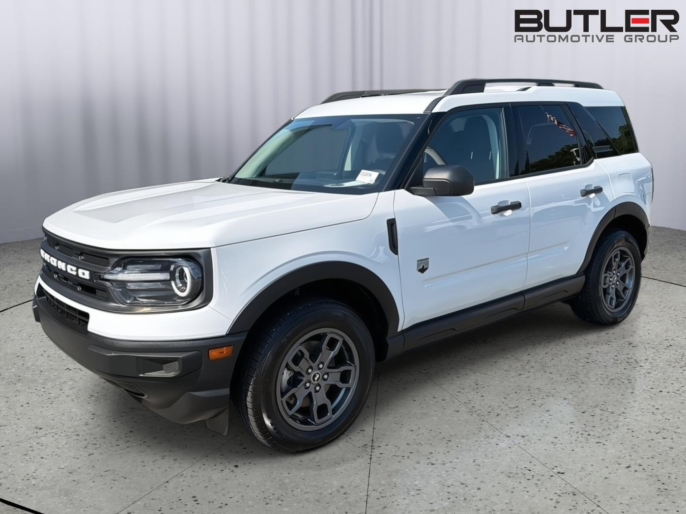 Used 2023 Ford Bronco Sport SUV