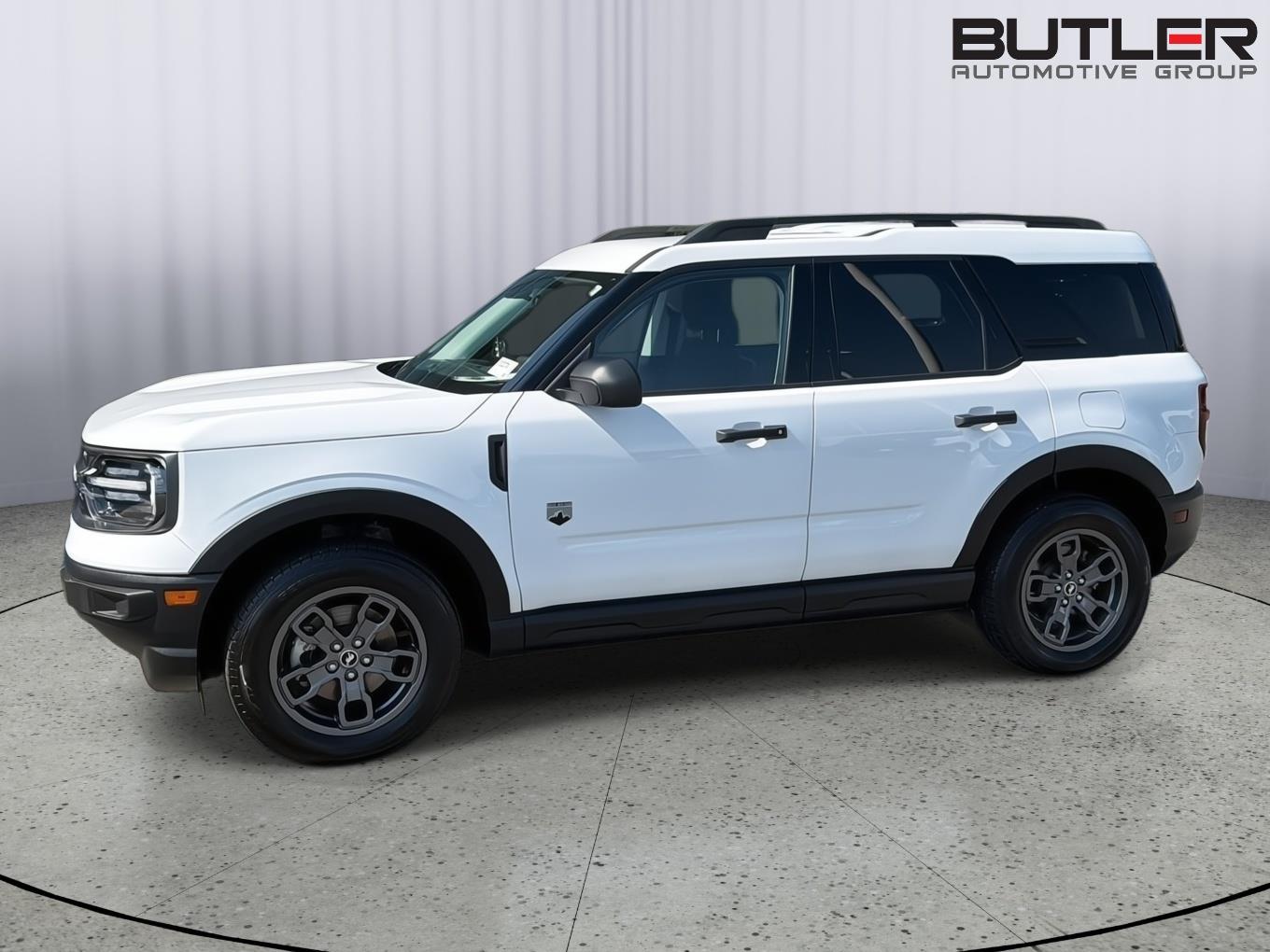 Used 2023 Ford Bronco Sport SUV
