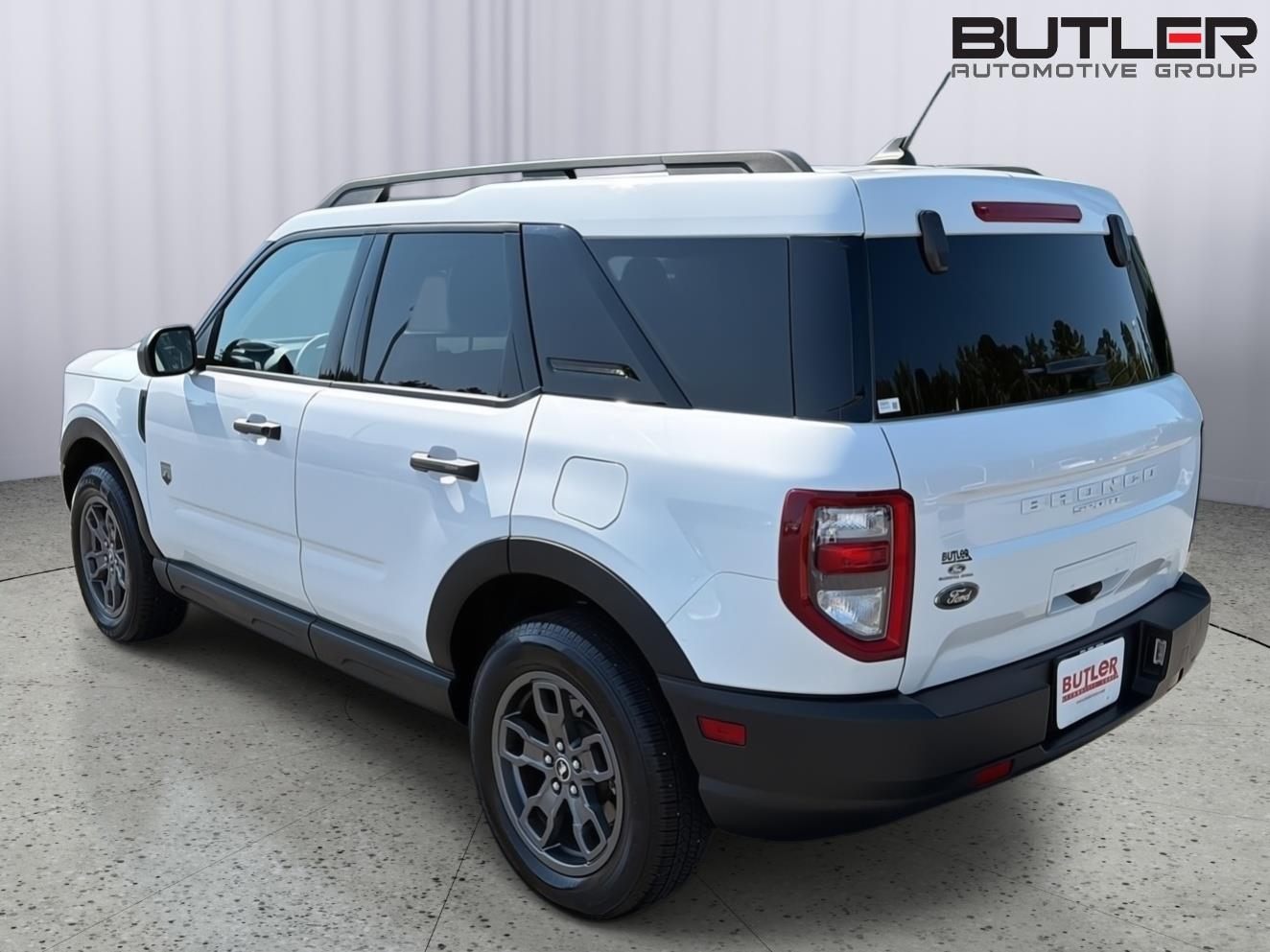 Used 2023 Ford Bronco Sport SUV