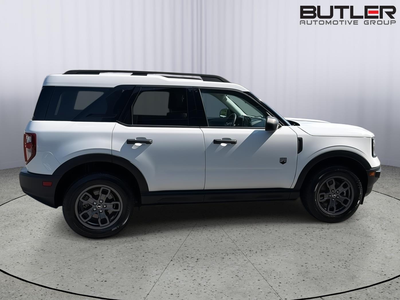 Used 2023 Ford Bronco Sport SUV