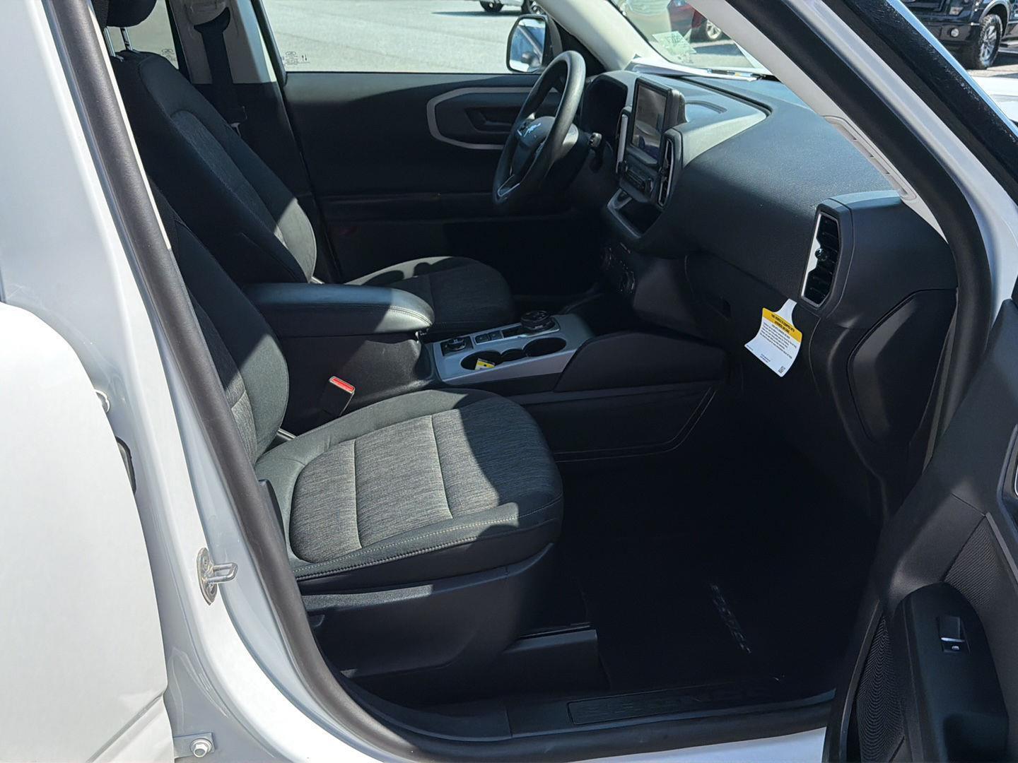 Used 2023 Ford Bronco Sport SUV