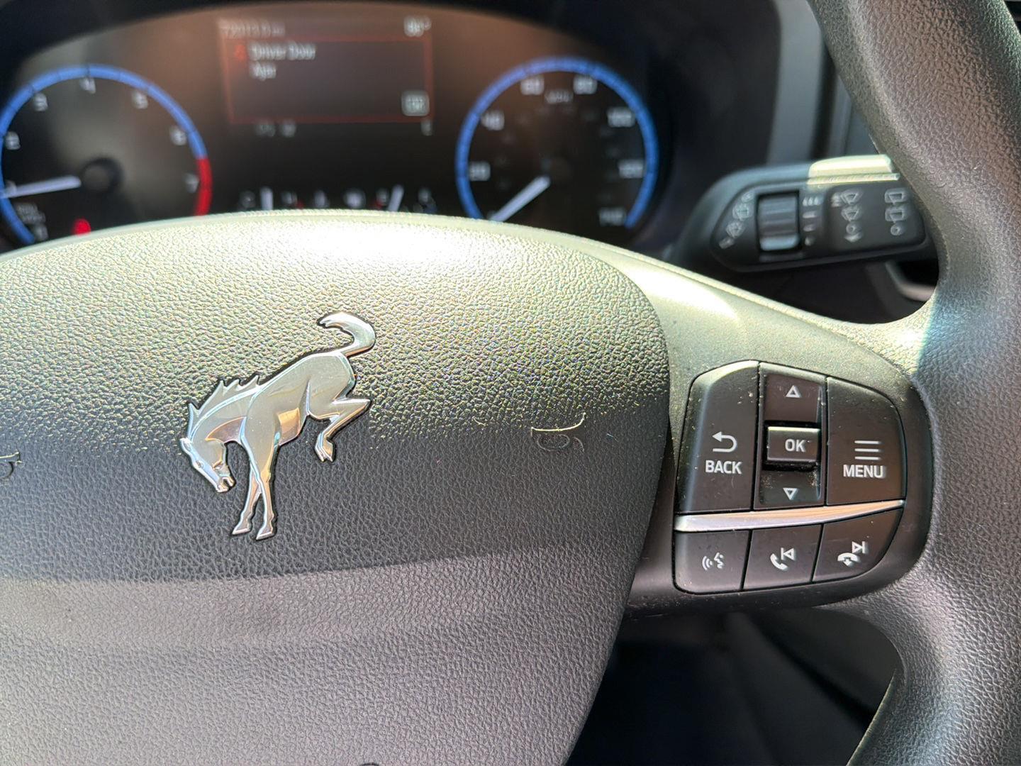 Used 2023 Ford Bronco Sport SUV
