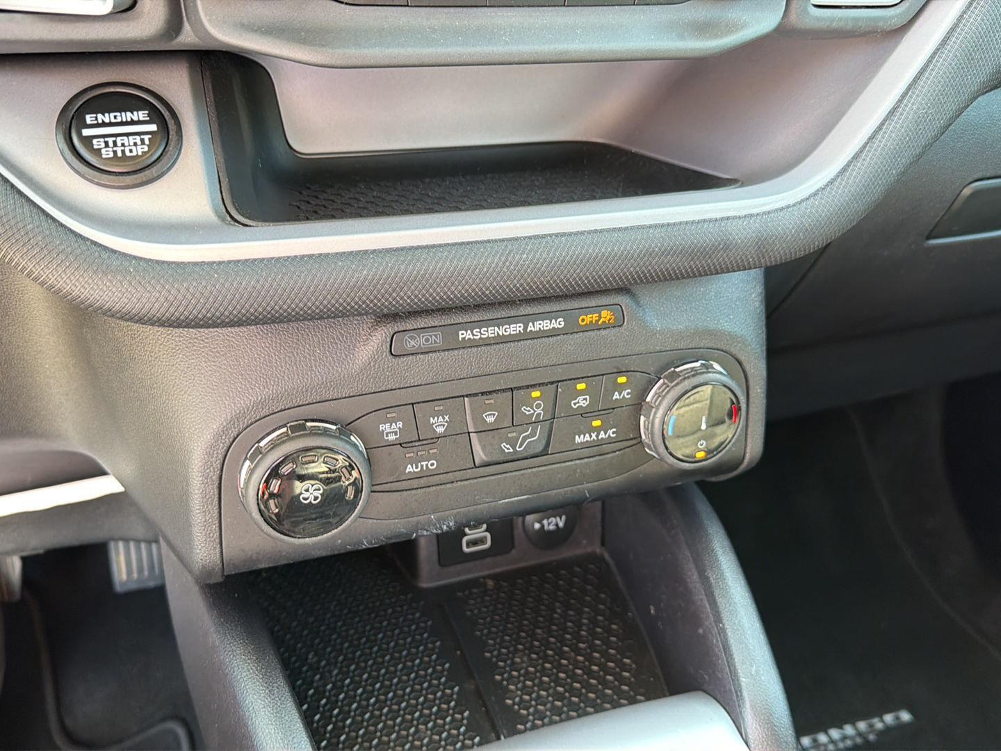 Used 2023 Ford Bronco Sport SUV
