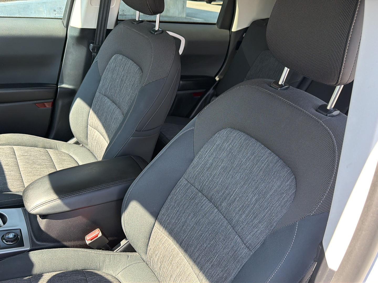 Used 2023 Ford Bronco Sport SUV