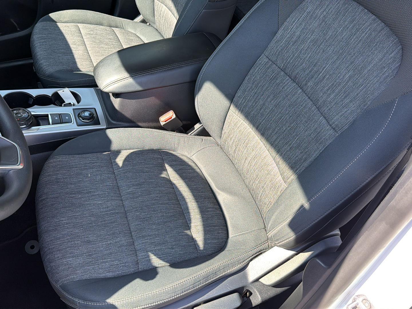 Used 2023 Ford Bronco Sport SUV