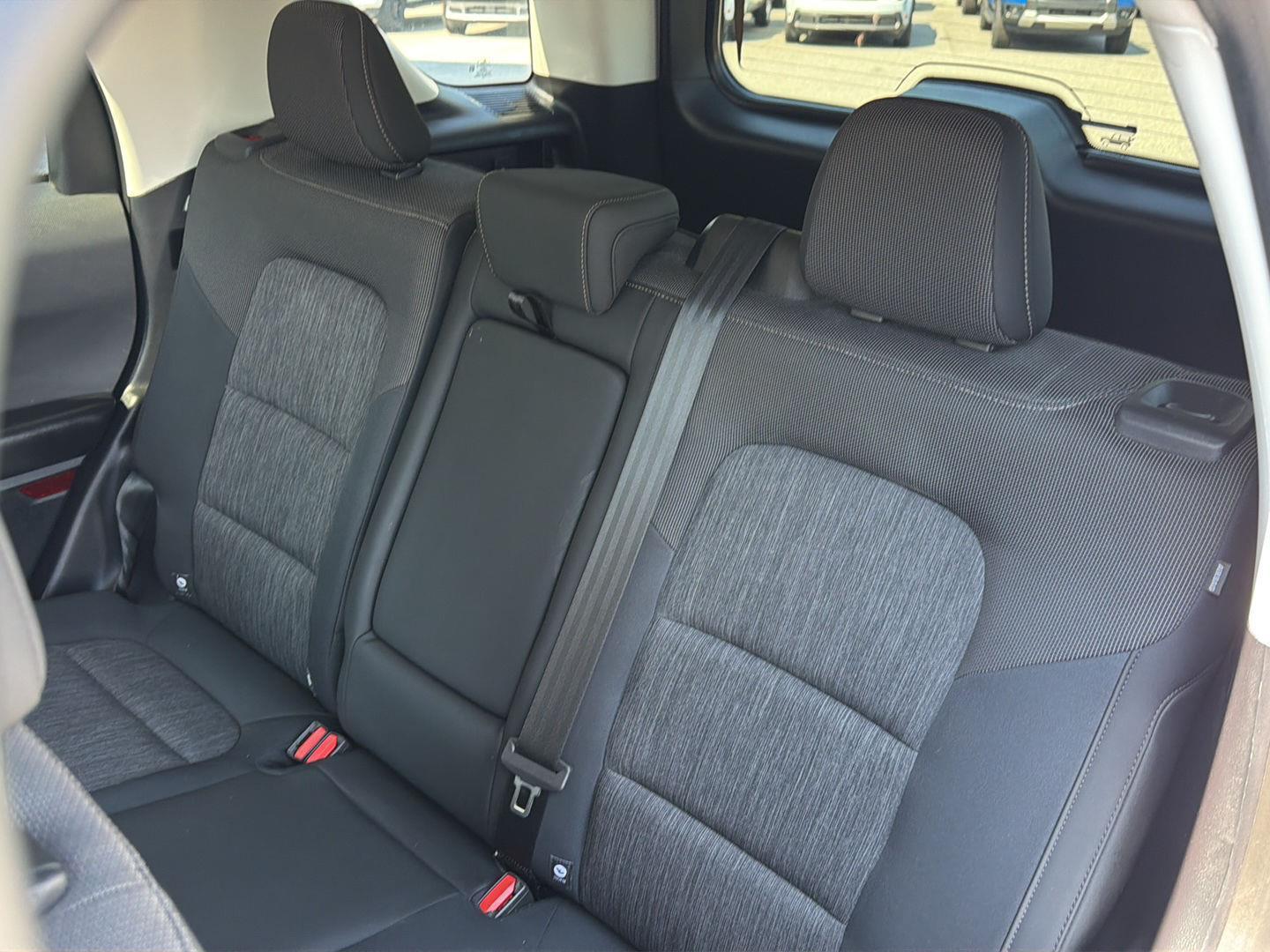 Used 2023 Ford Bronco Sport SUV