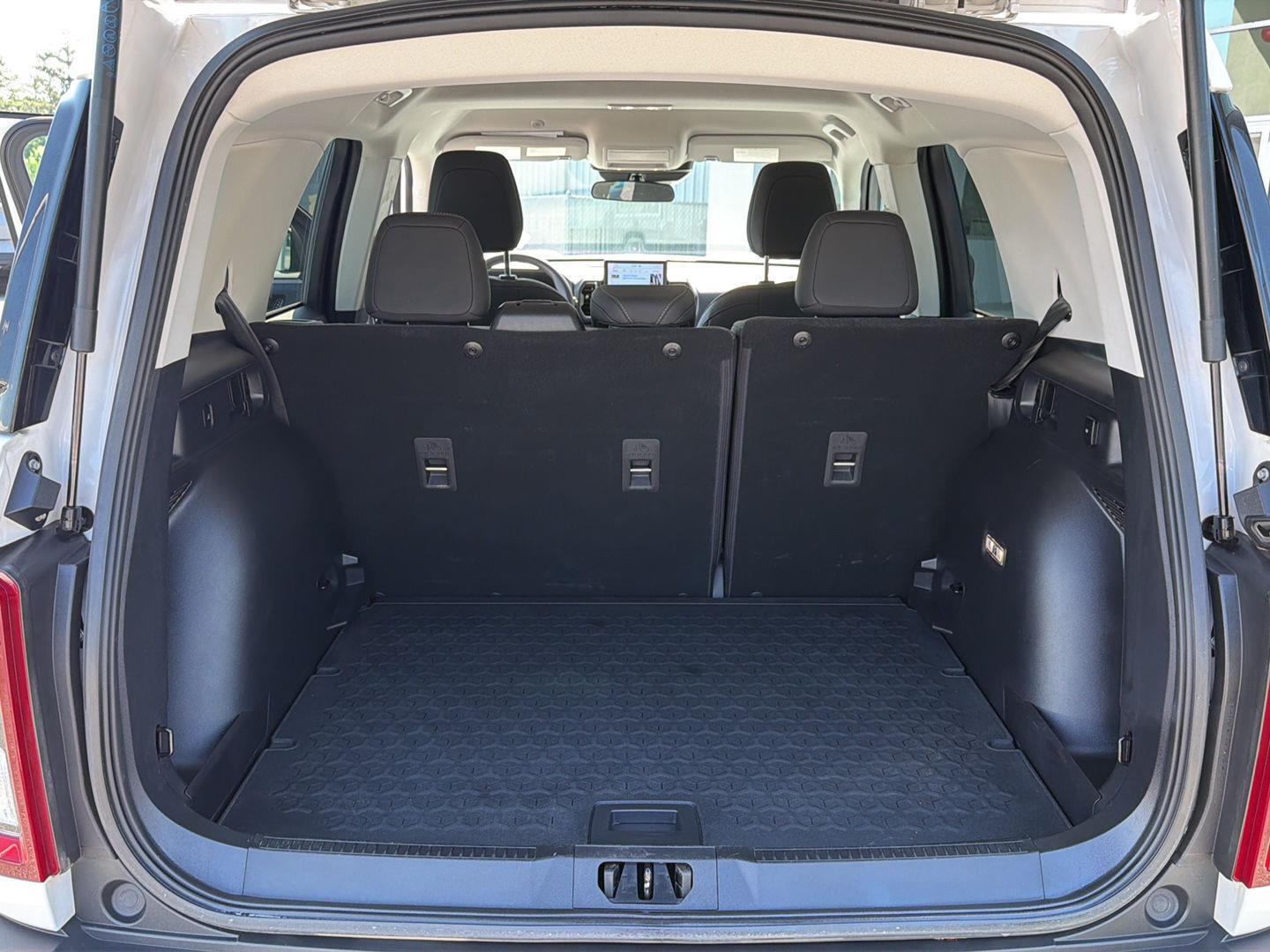 Used 2023 Ford Bronco Sport SUV