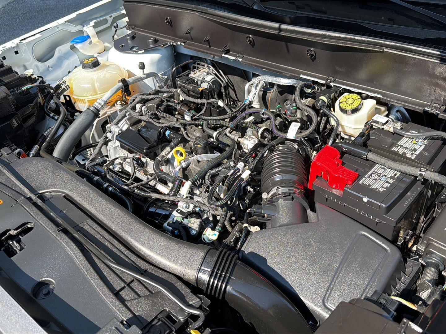 Used 2023 Ford Bronco Sport SUV
