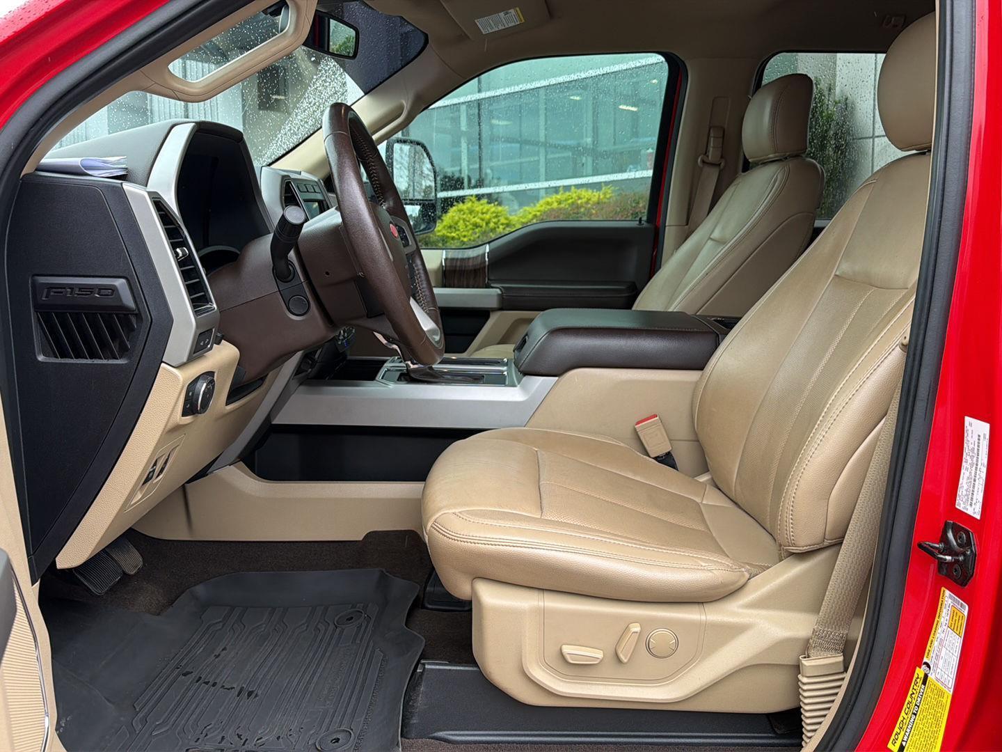 Used 2020 Ford F-150 Truck