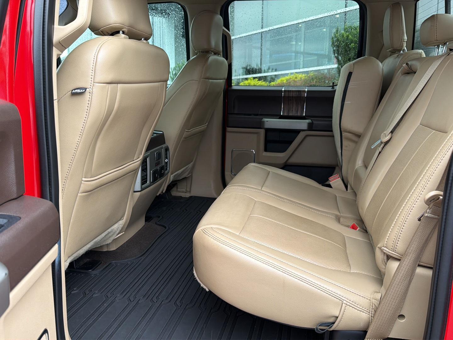 Used 2020 Ford F-150 Truck