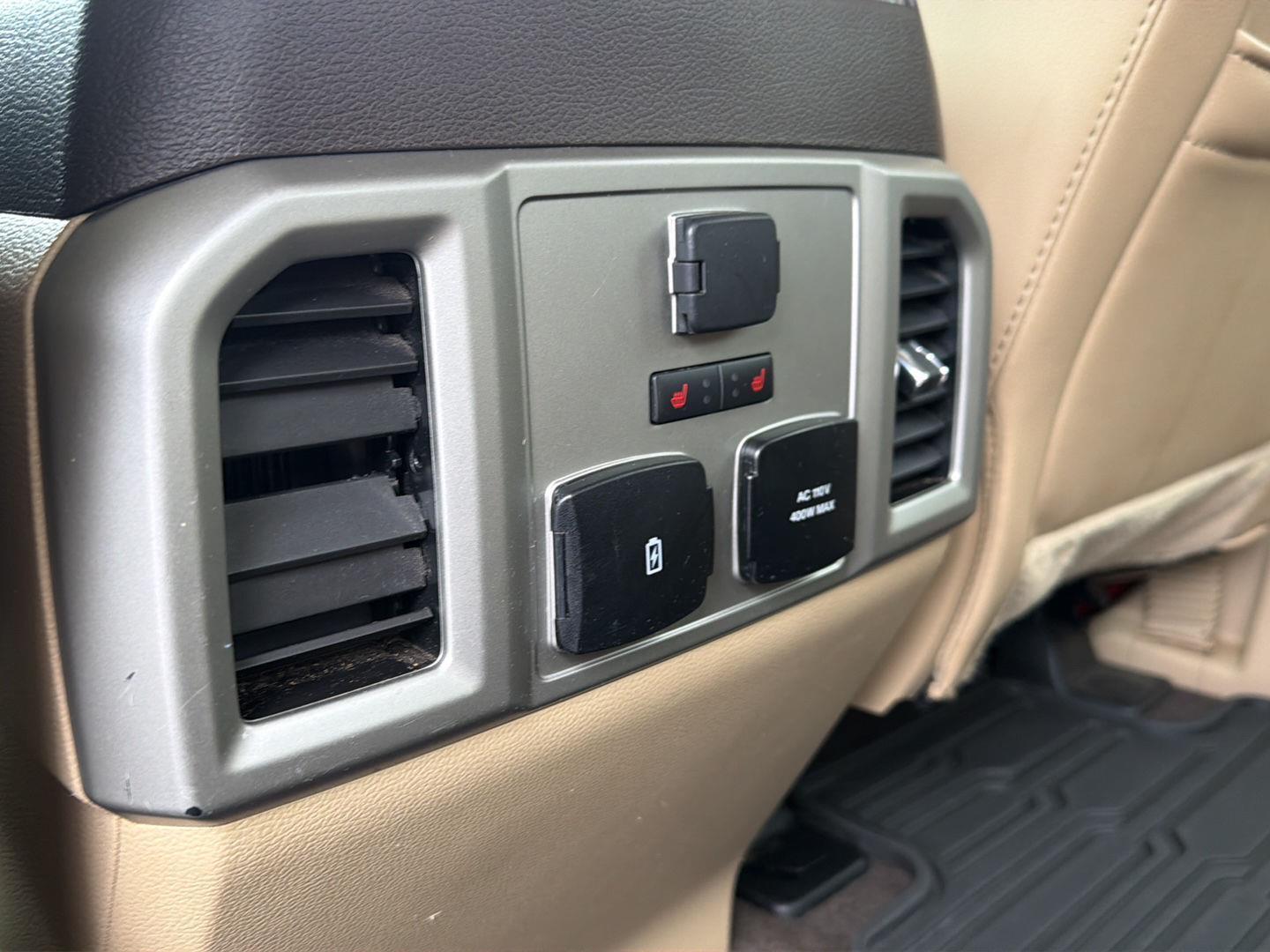Used 2020 Ford F-150 Truck