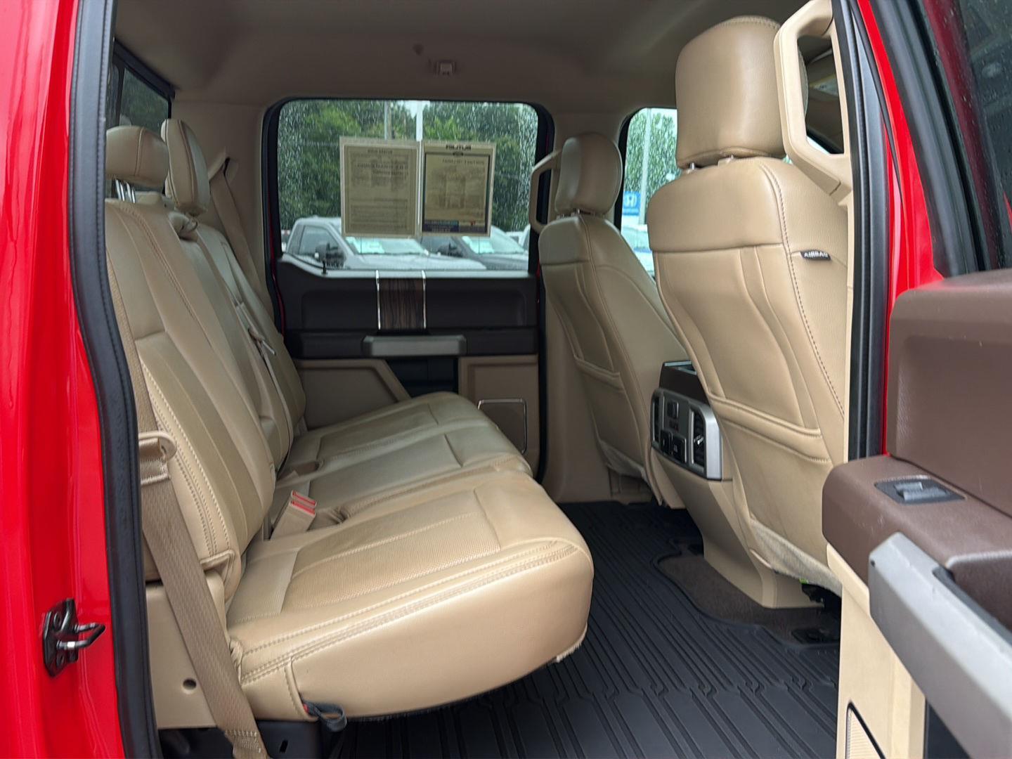 Used 2020 Ford F-150 Truck