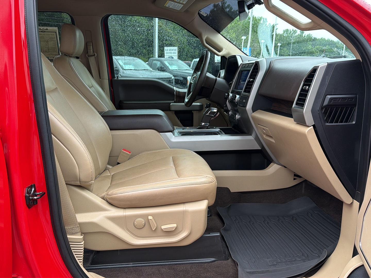 Used 2020 Ford F-150 Truck