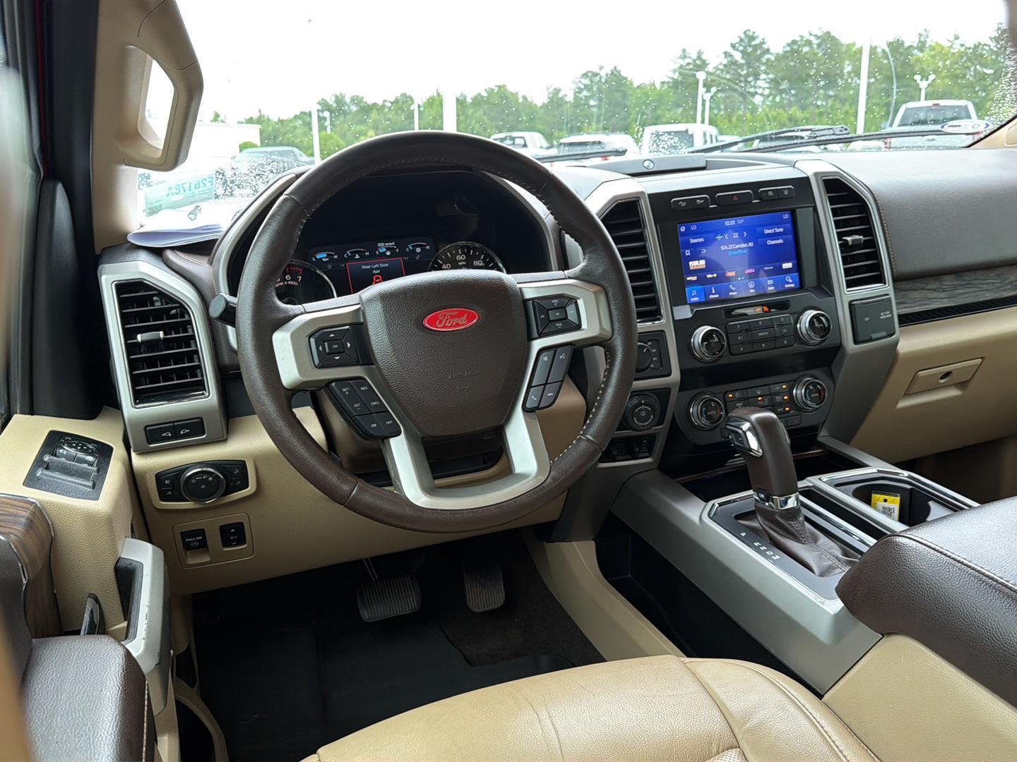 Used 2020 Ford F-150 Truck