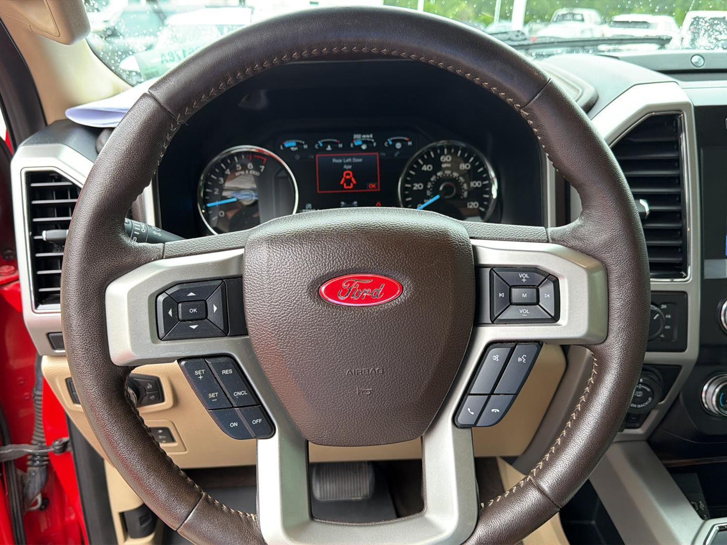 Used 2020 Ford F-150 Truck