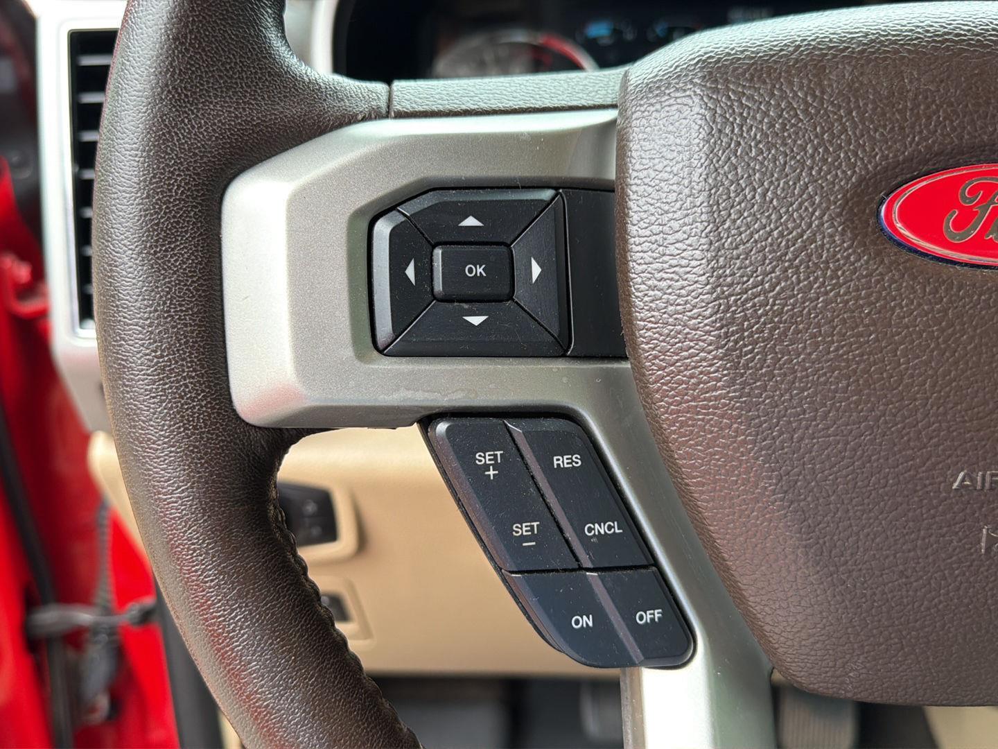 Used 2020 Ford F-150 Truck