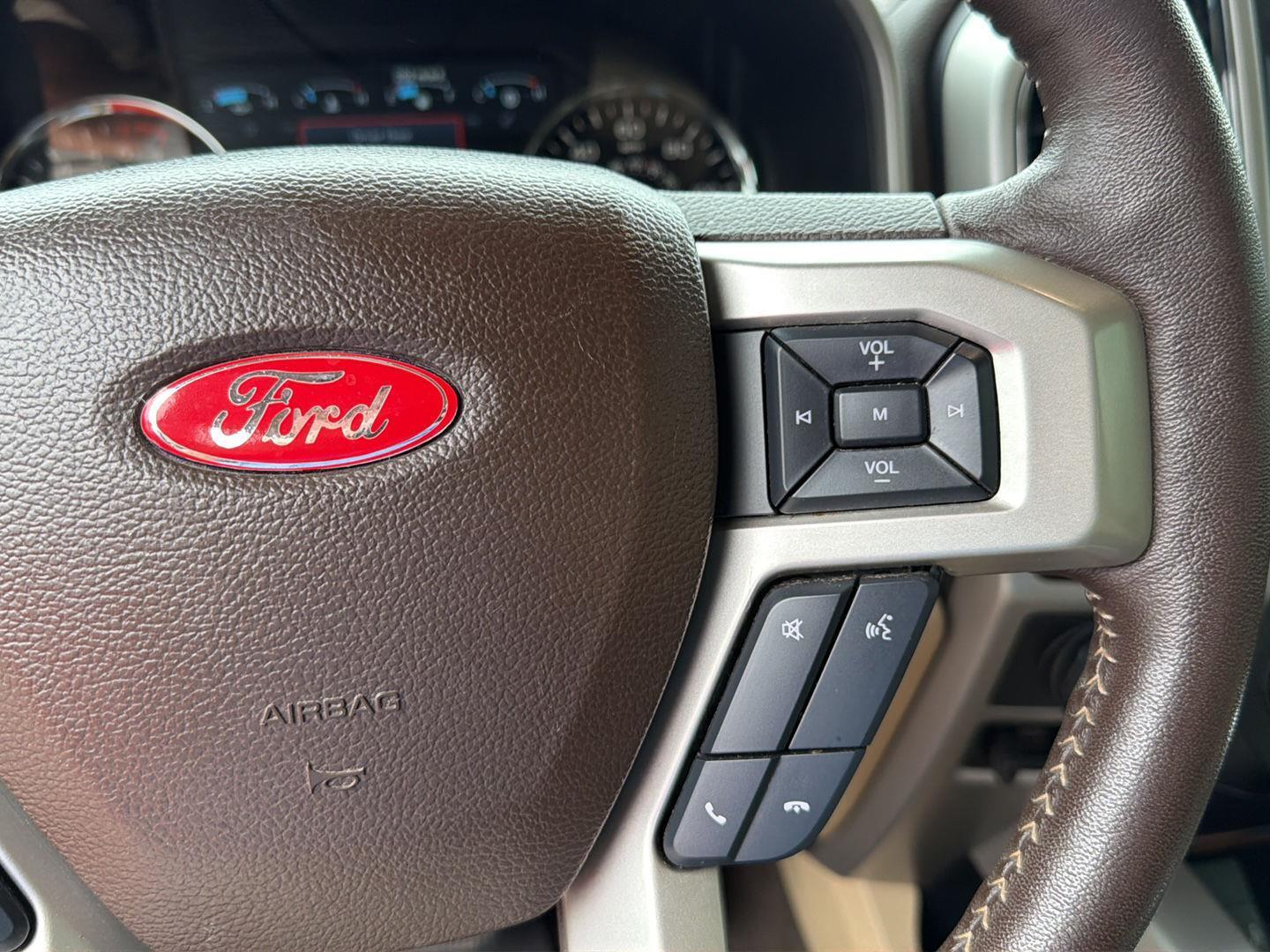 Used 2020 Ford F-150 Truck