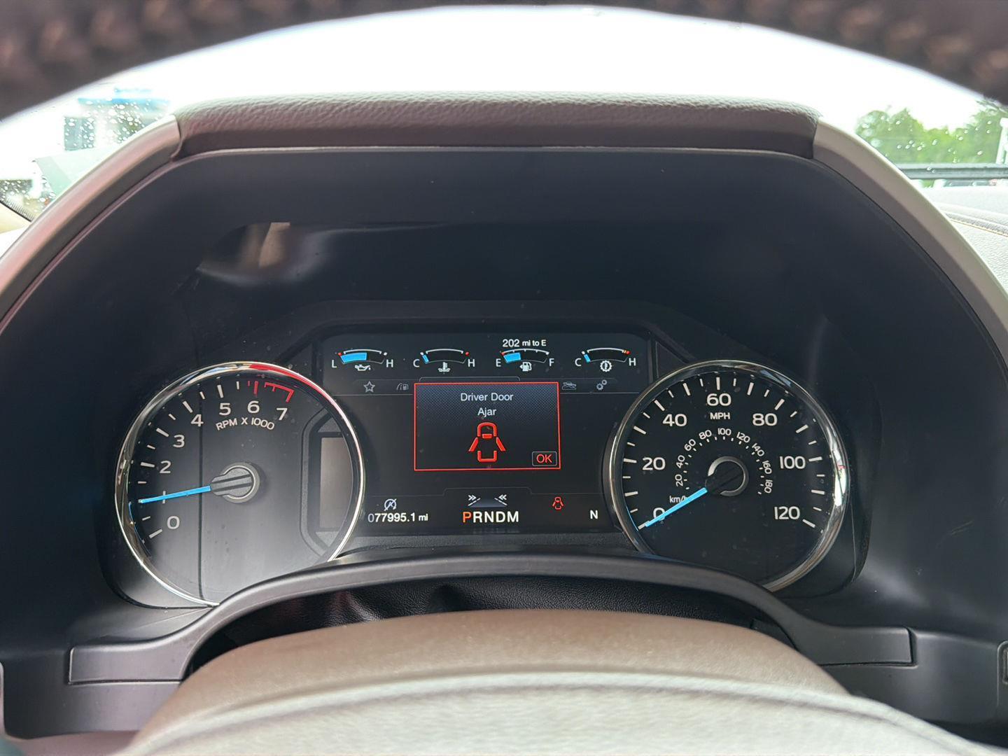 Used 2020 Ford F-150 Truck