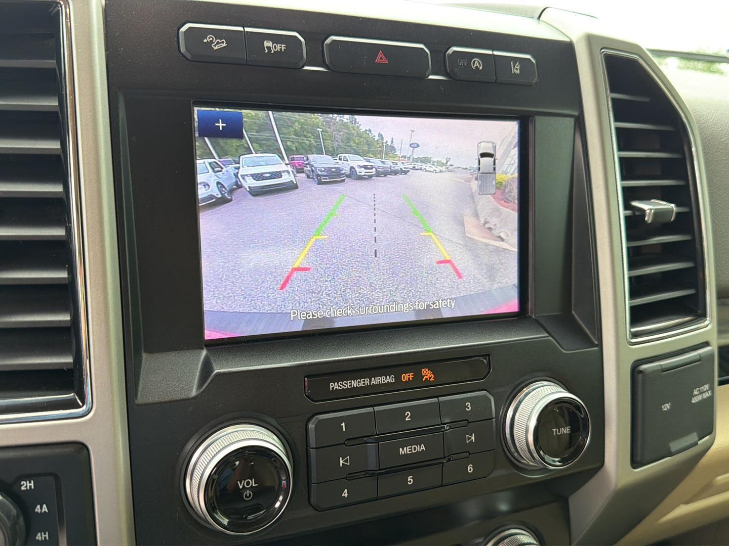 Used 2020 Ford F-150 Truck