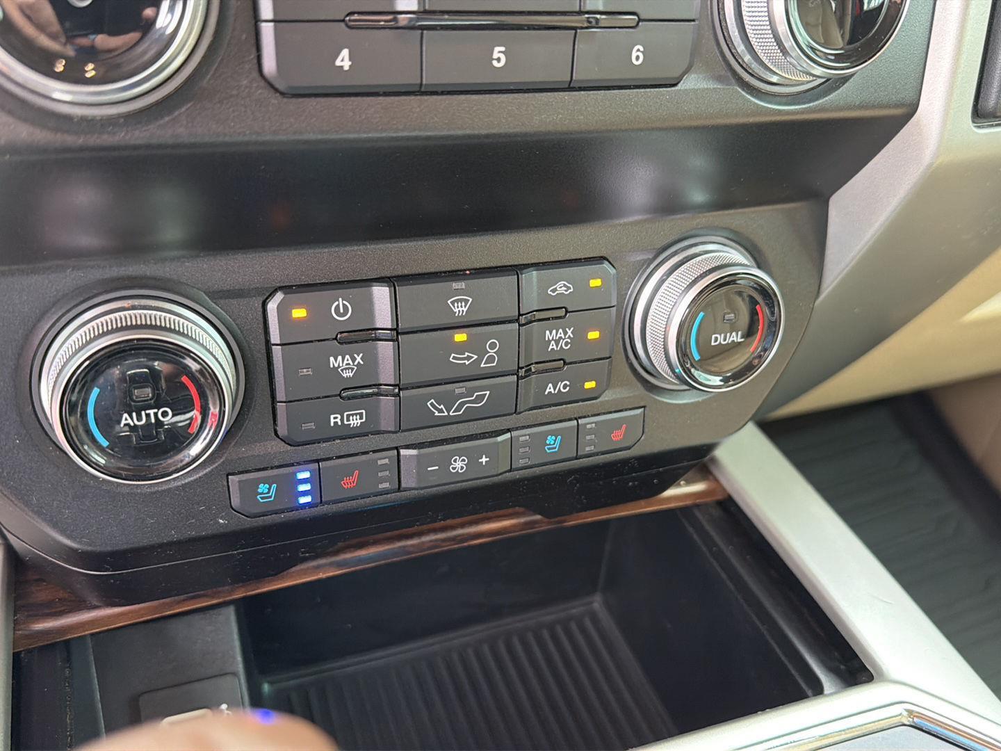Used 2020 Ford F-150 Truck