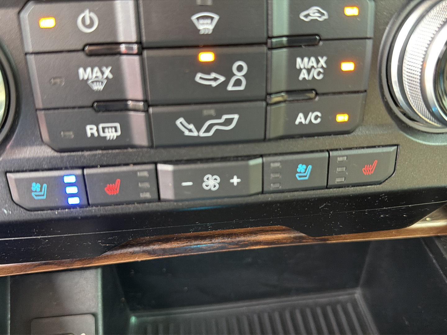 Used 2020 Ford F-150 Truck